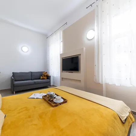 & Kolovare 3, Casa de hóspedes