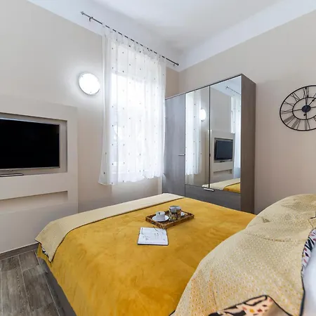 Pensionat & Kolovare 3, 3*
