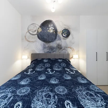 & Kolovare 3, Pensionat 3*