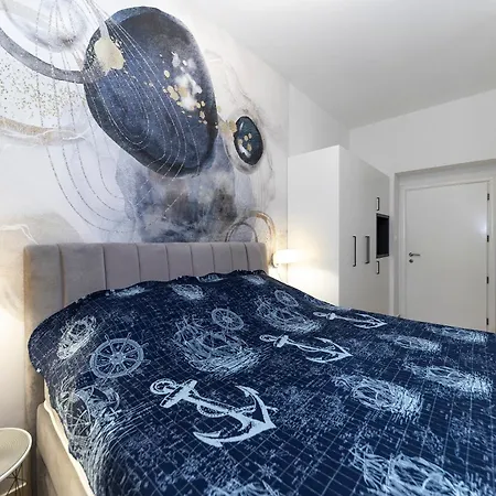 & Kolovare 3, 3* Zadar