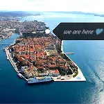 & Kolovare 3, 3* Zadar