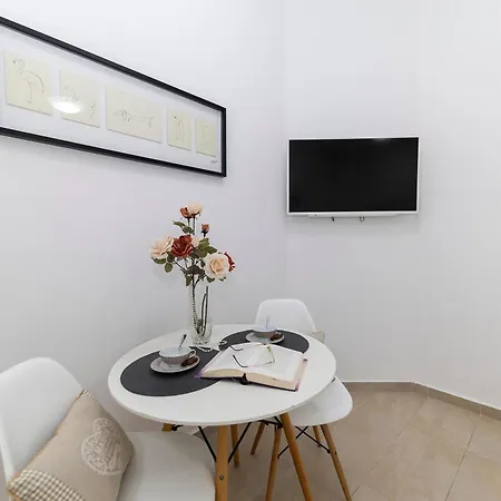 Guest house & Kolovare 3, Zadar