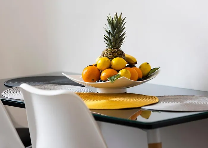 & Kolovare 3, Affittacamere 3*