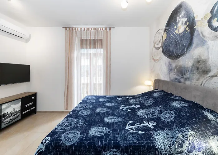 Affittacamere & Kolovare 3,