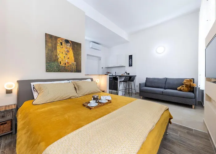 & Kolovare 3, Affittacamere Zara