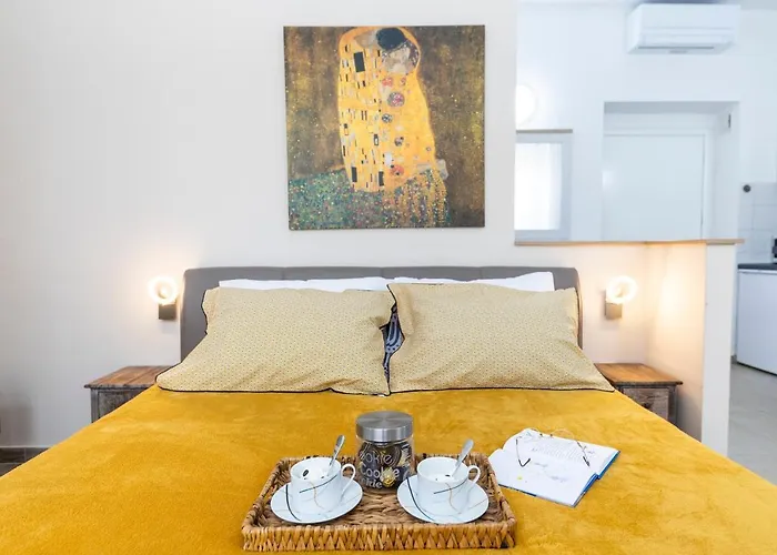 Apartments&rooms Kolovare 3* Zadar