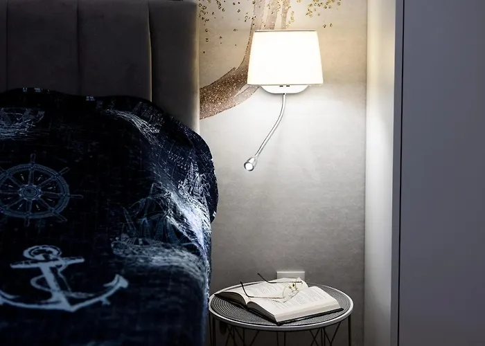 & Kolovare 3, Affittacamere