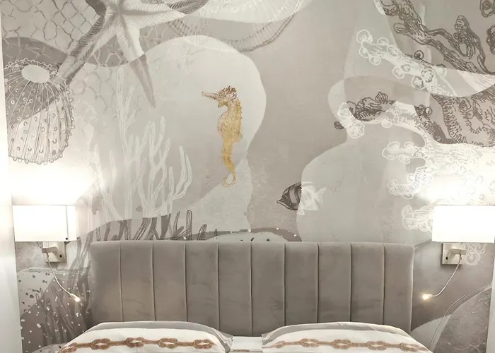 Affittacamere & Kolovare 3, Zara